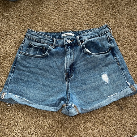 PacSun Pants - Size 29 PacSun mom short